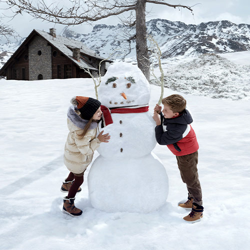 Discover winterproof kids' products new arrivals