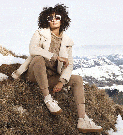 Découvrez notre sélection d'articles d'hiver 