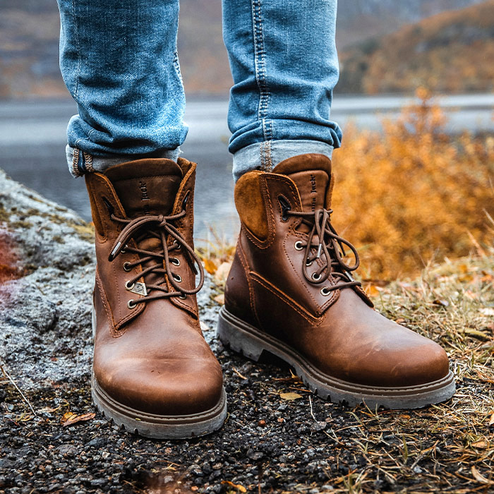 Découvrez notre nouvelle collection de chaussures Panama Jack femme et homme automne-hiver