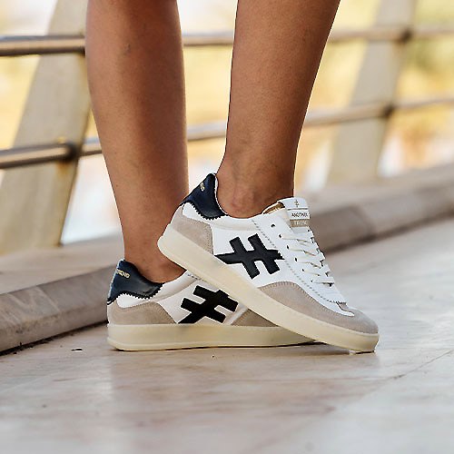 Découvrez notre nouvelle collection de sneakers pour femme et homme 