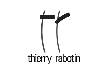 Toute la collection Thierry Rabotin