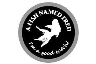 Toute la collection A Fish Named Fred