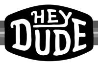Toute la collection Hey Dude