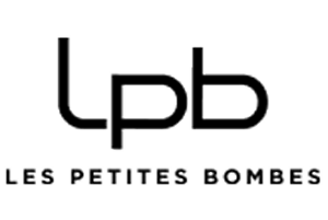 Toute la collection les petites bombes