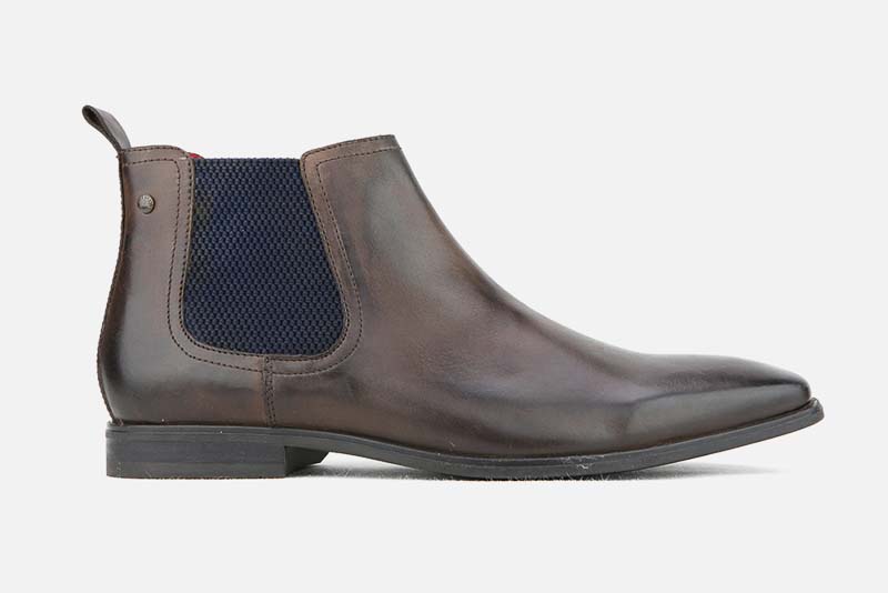 Mens boots large sizes sale