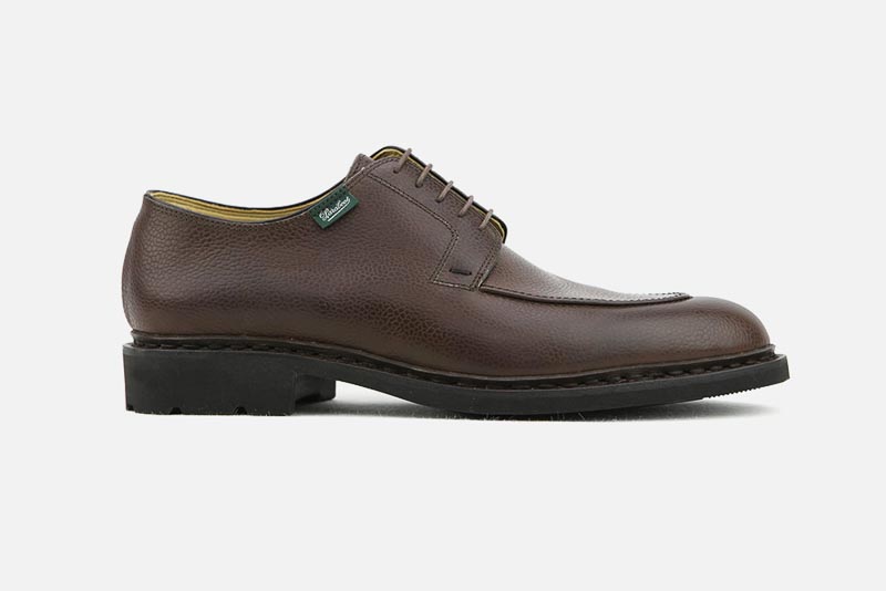 Derbies grandes pointures homme