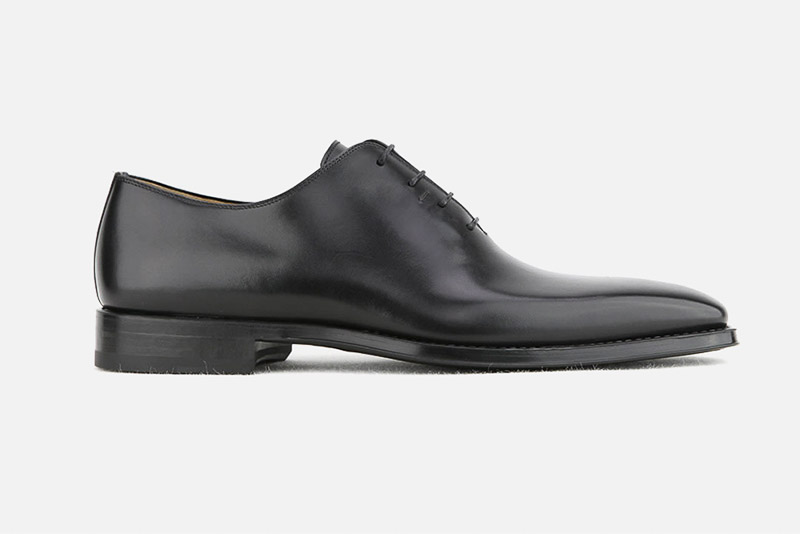 Men large size shoes La Botte Chantilly