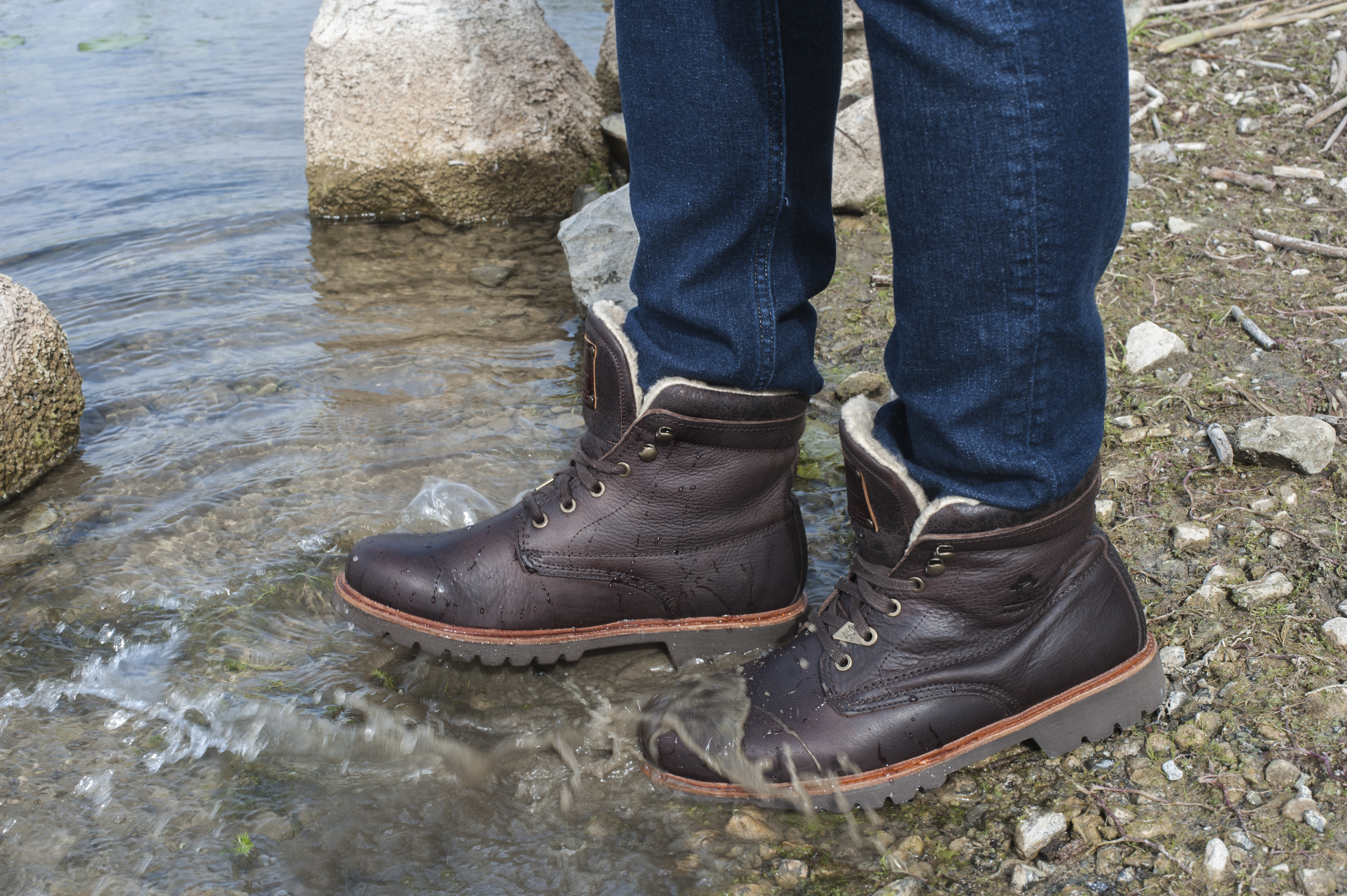 Chaussures La Chaussures Homme Botte Homme La Chantilly Botte CxthsdQr