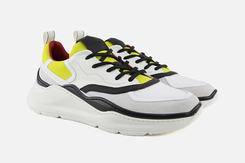 Chaussures Homme Chaussures La Botte Chantilly Chantilly Homme Chaussures La Botte H6q7qxwS