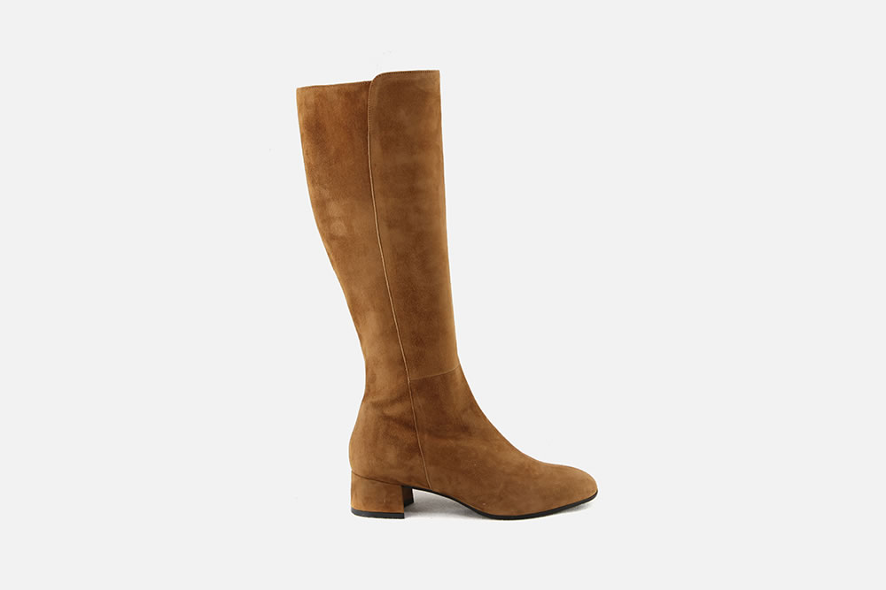 bottes femme