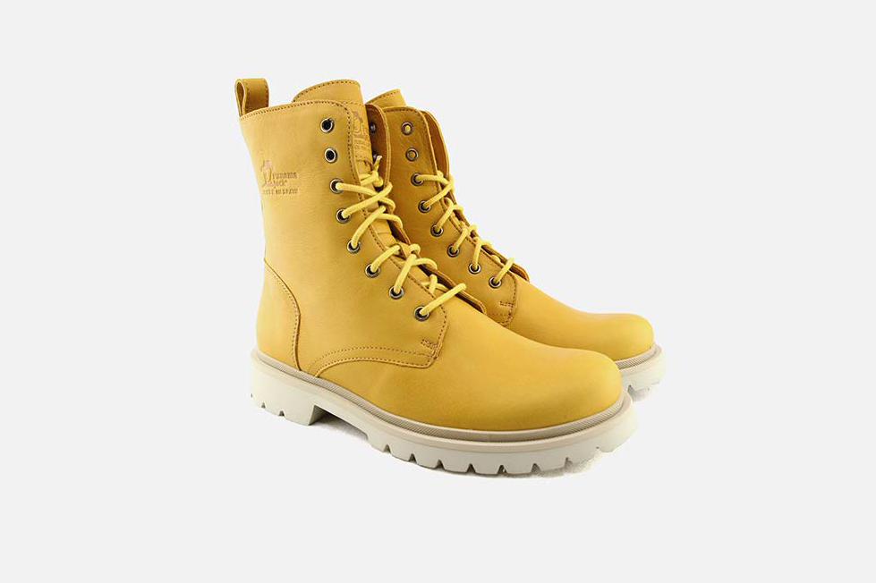bottines femme