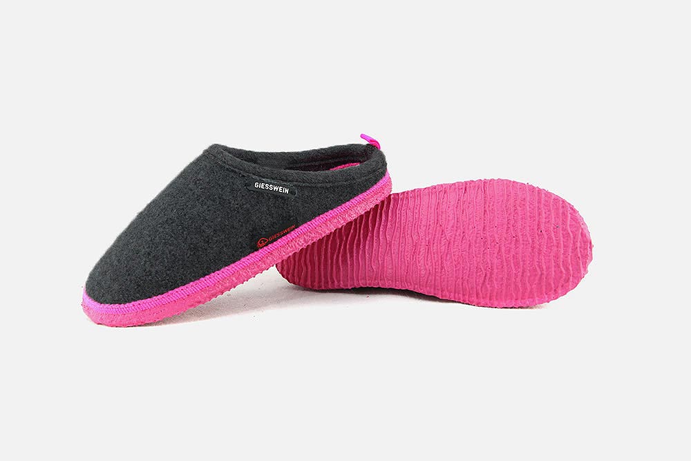 Chaussons femme