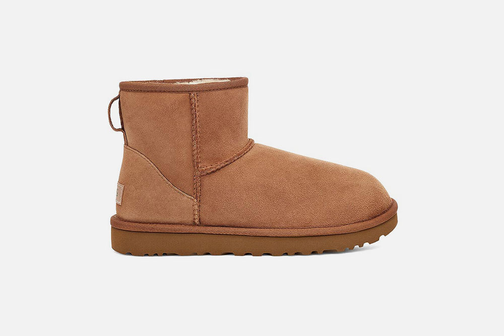 Chaussures fourrées femme