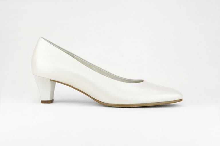 Chaussures de mariée femme
