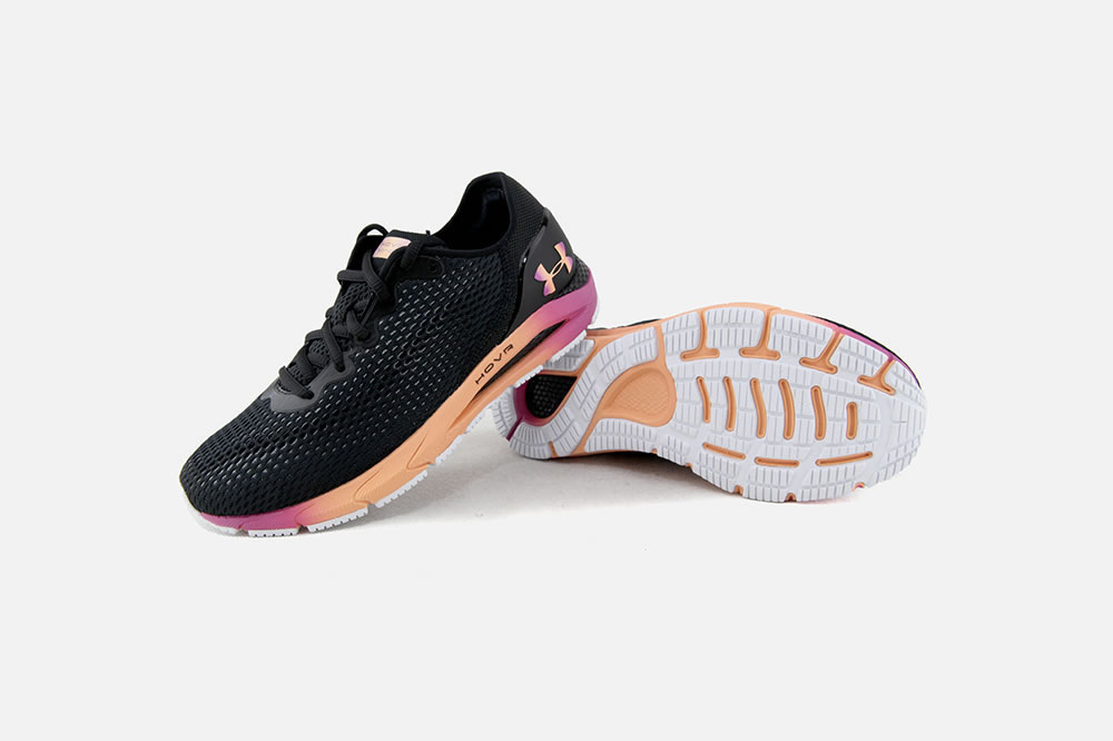 Chaussures de sport femme