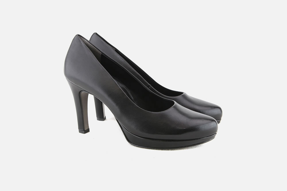 Escarpins femme