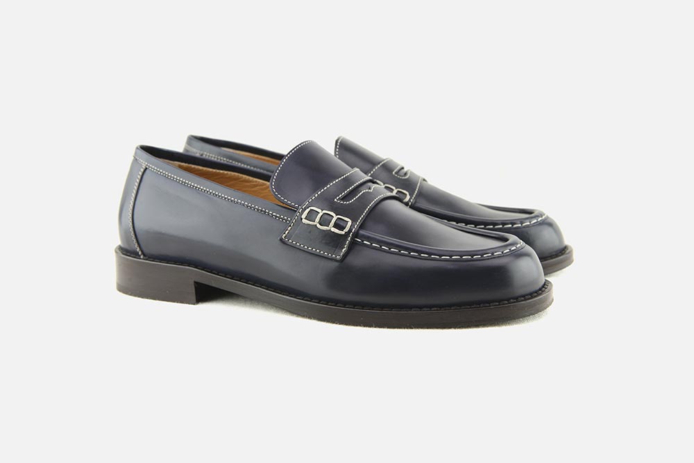 Mocassins femme