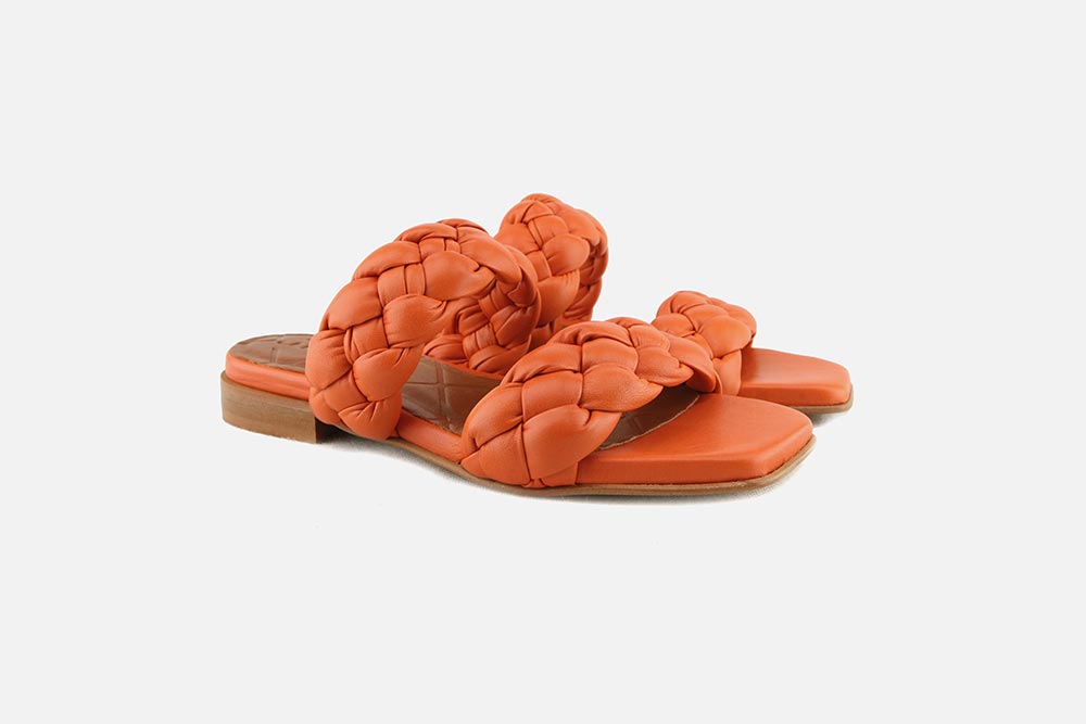 Sandales femme