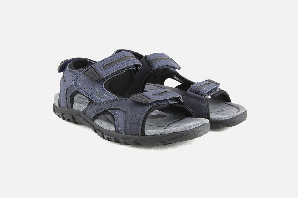 Chaussures scratch homme