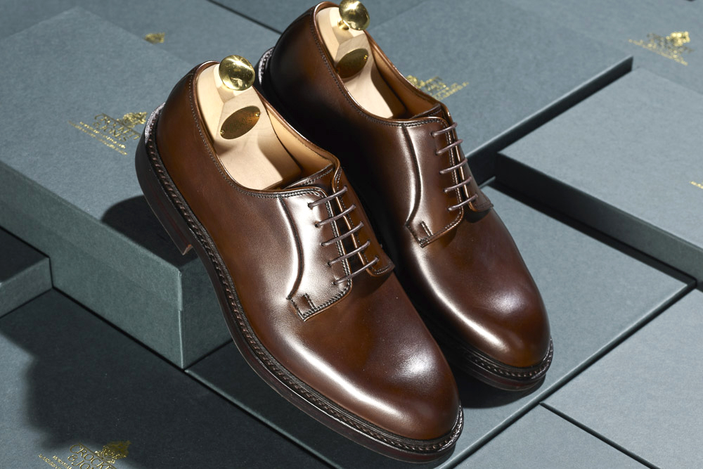 Derbies homme