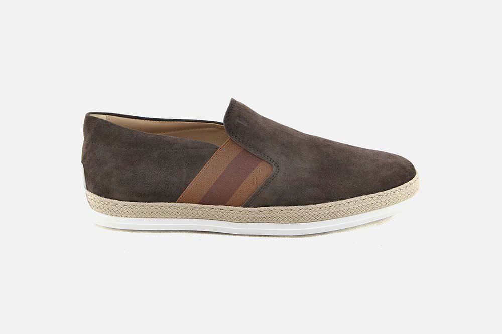 Mocassins homme