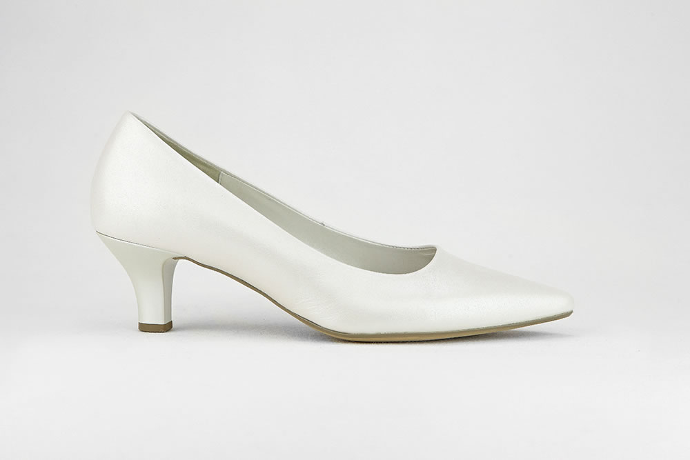 Chaussures de mariée femme