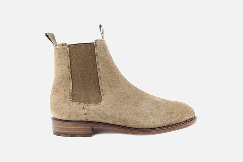 Men's Ankle boots