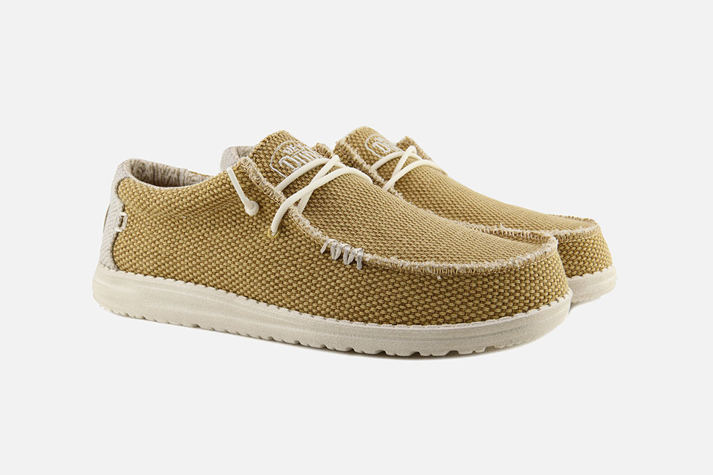 Men's Vegan shoes