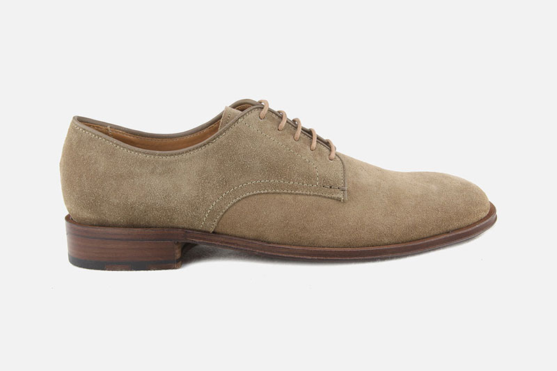 Derbies homme