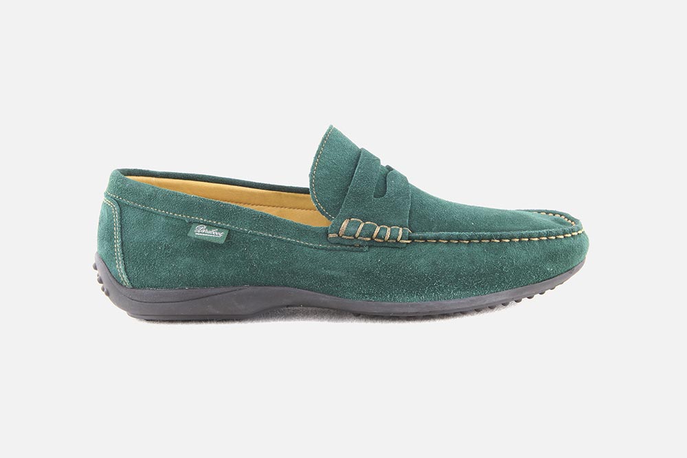 Men's Loafers