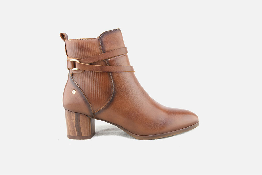boots femme