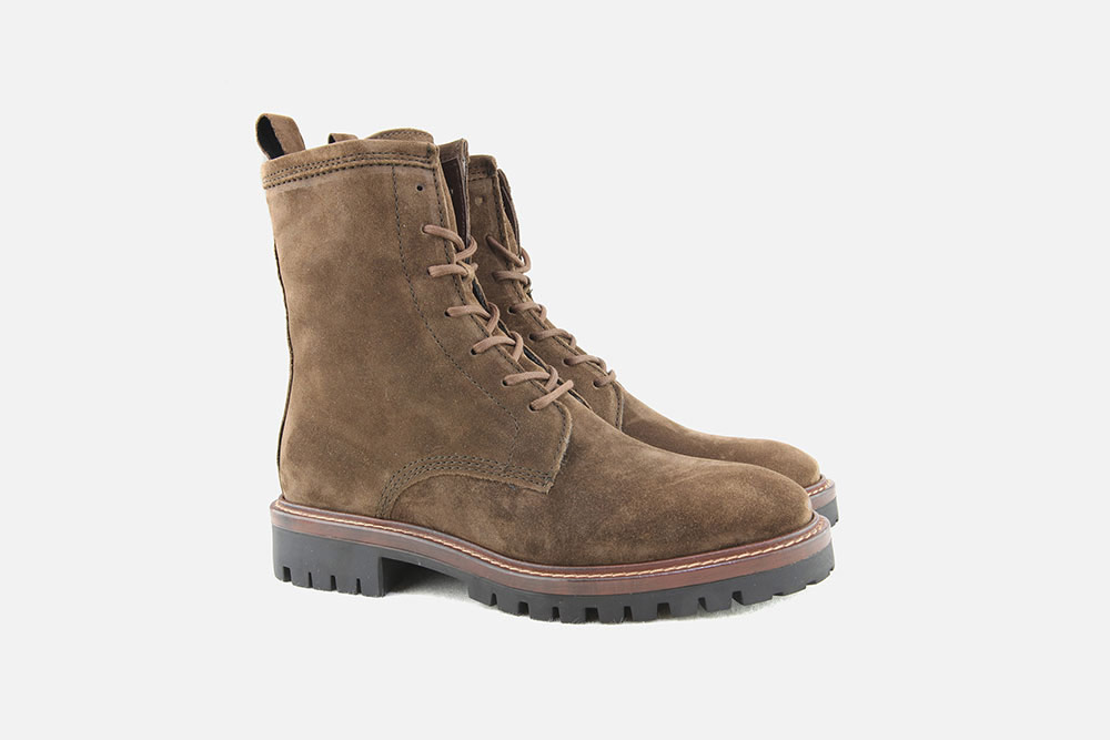 bottines femme