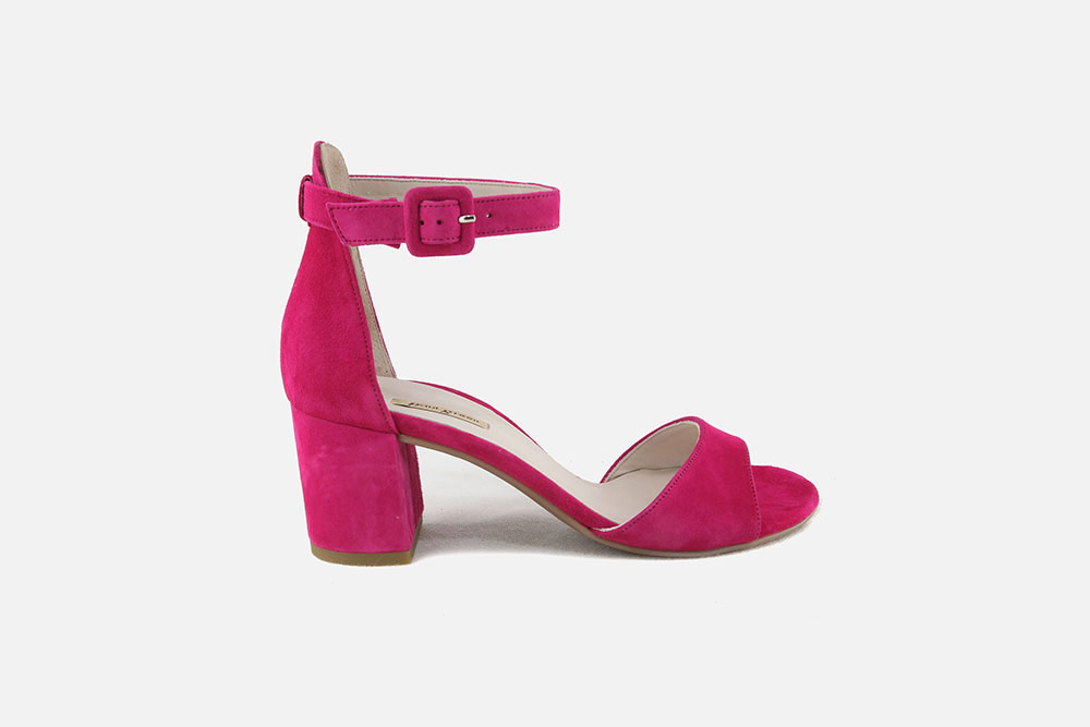 Chaussures de cérémonie femme