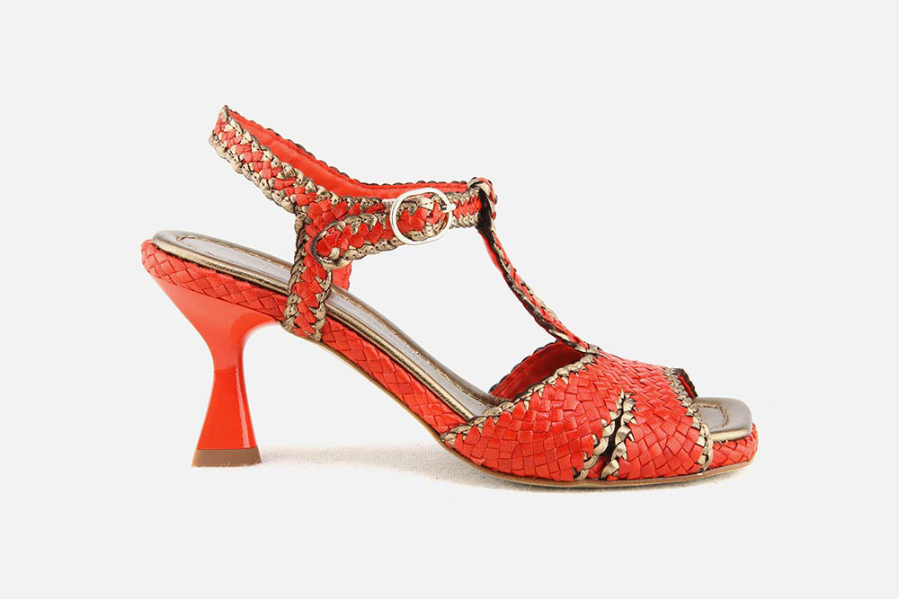 Sandales femme