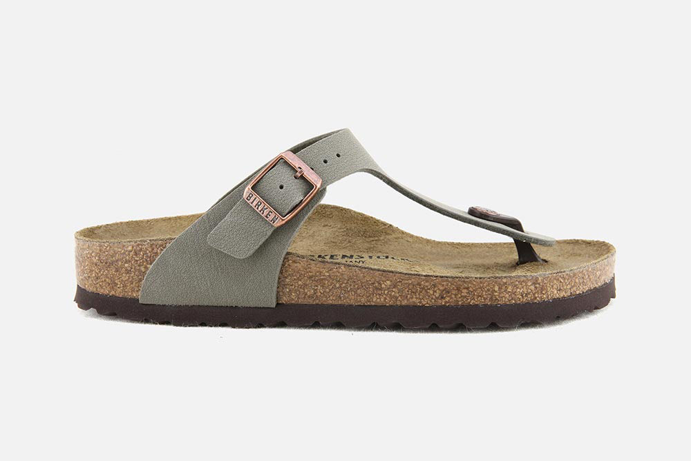 Tongs femme