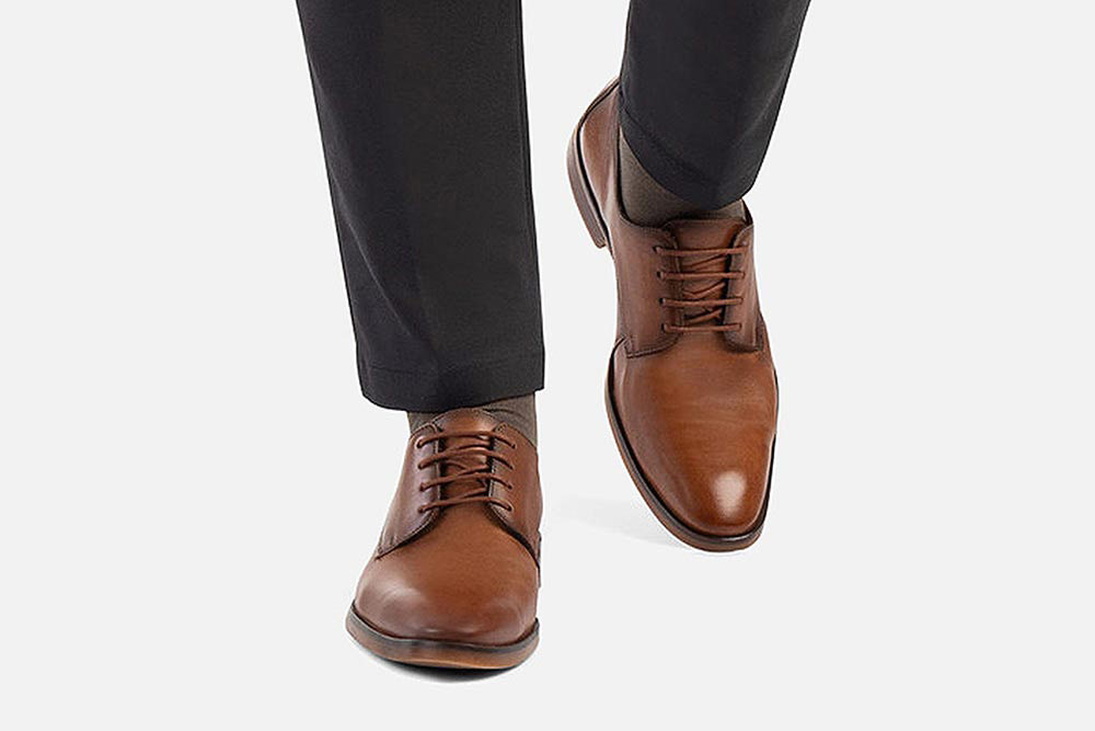 Men's Derbies