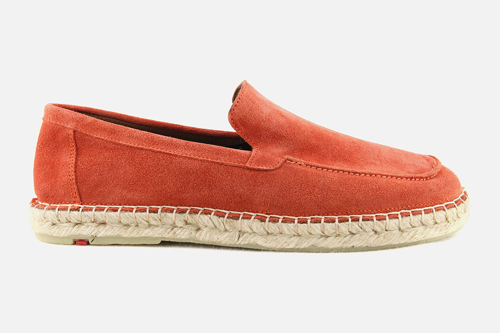 Men's espadrilles