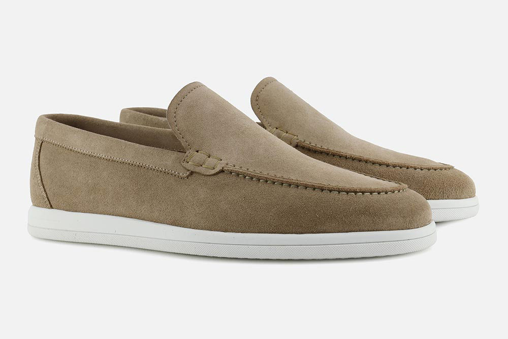 Men's Loafers