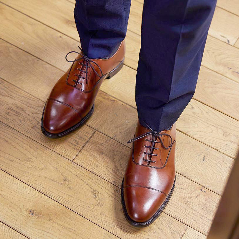 Men's Oxfords