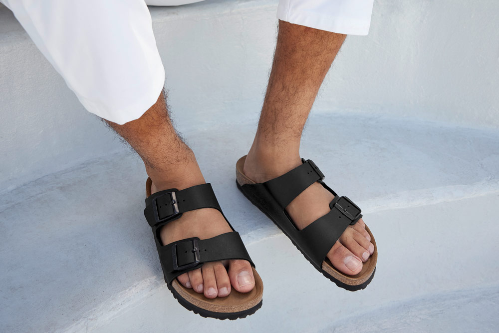 Men's Sandals