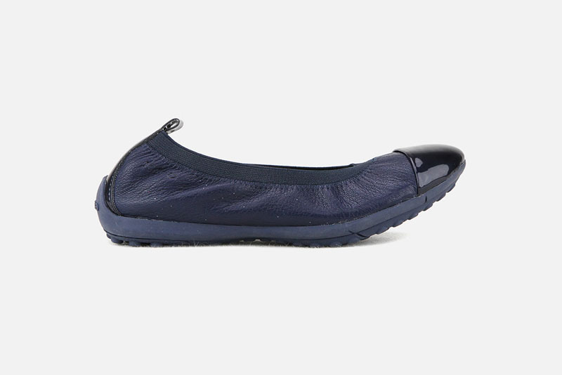 Ballerines fille