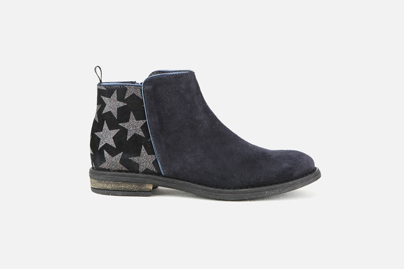 Boots fille