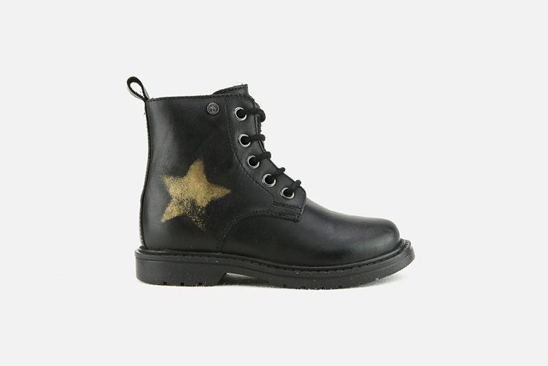 Bottines fille