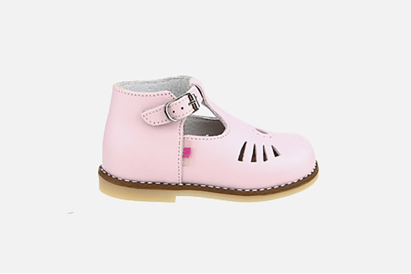 Chaussures enfant fille - La Botte Chantilly