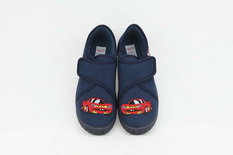 Chaussons garçon