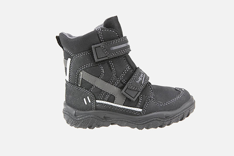 Chaussure garcon hotsell fourre