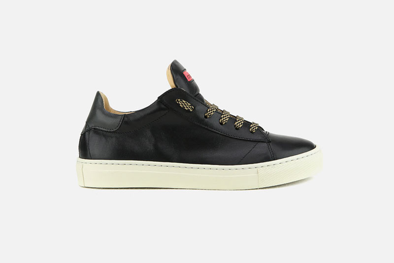 Chaussures à lacets garçon