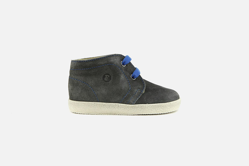 Chaussures premiers pas garçon