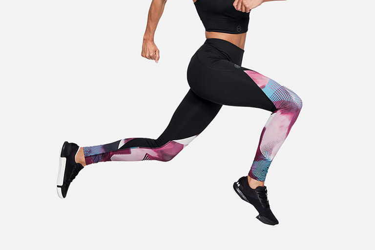 Leggings - joggings femme