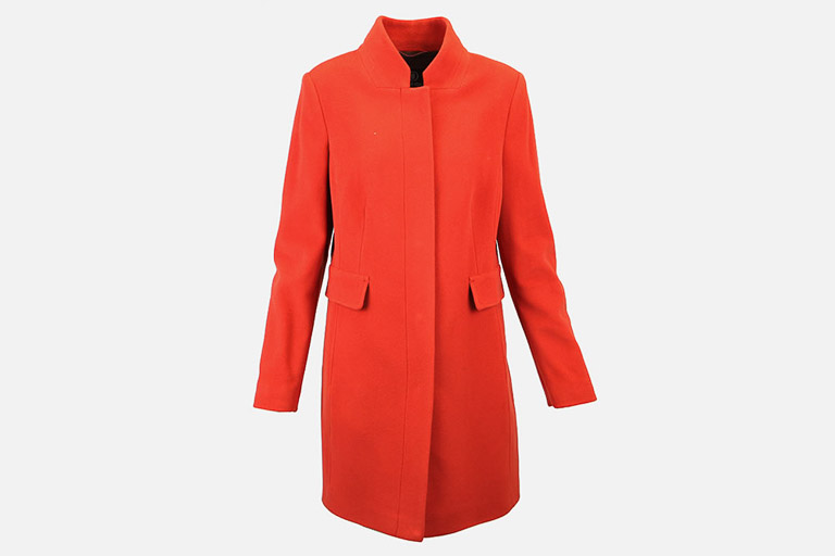 Women's Coats